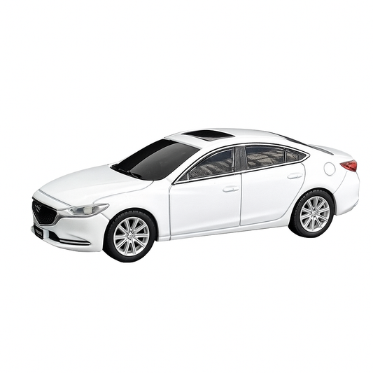 Mazda 6 Atenza