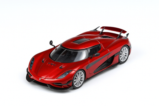 Koenigsegg Regera