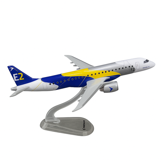 Embraer E190