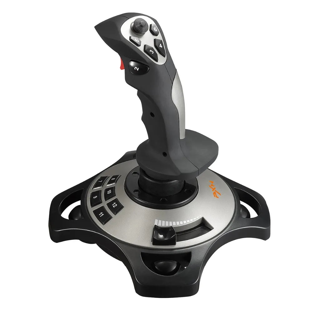 Flight Joystick Controller