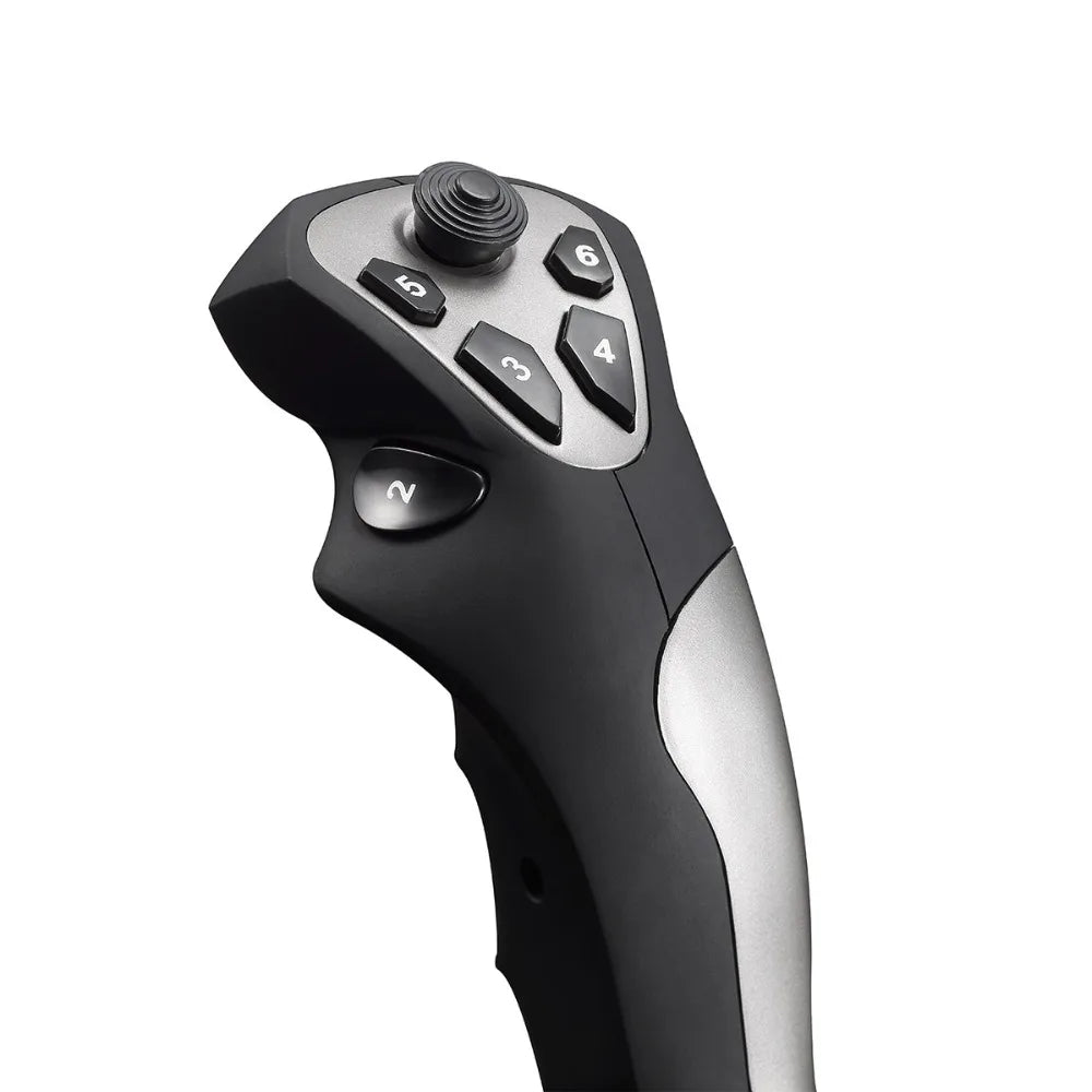 Flight Joystick Controller