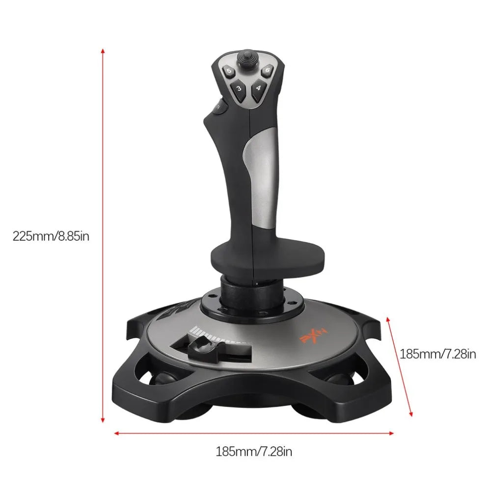 Flight Joystick Controller