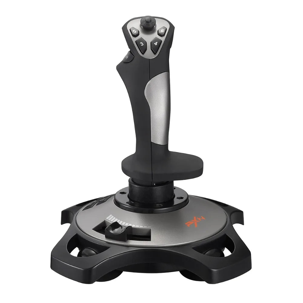 Flight Joystick Controller