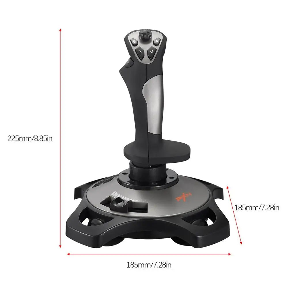 Flight Joystick Controller