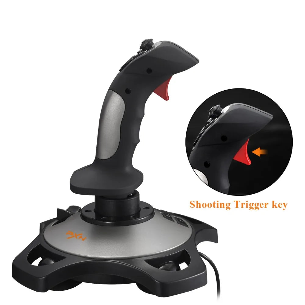 Flight Joystick Controller