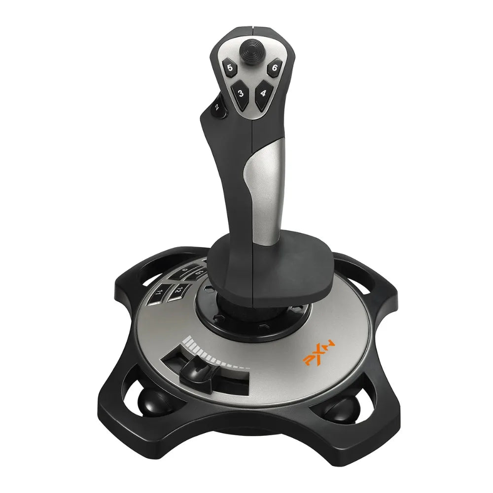 Flight Joystick Controller
