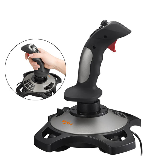 Flight Joystick Controller