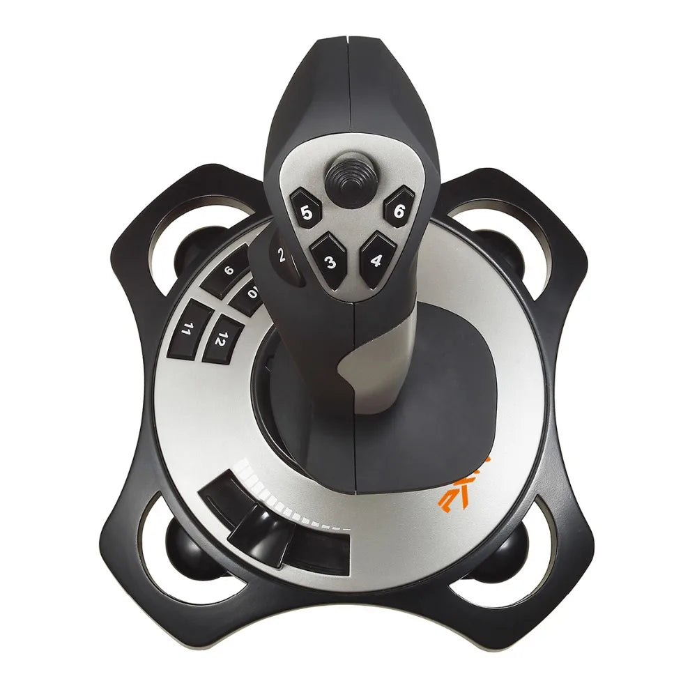 Flight Joystick Controller
