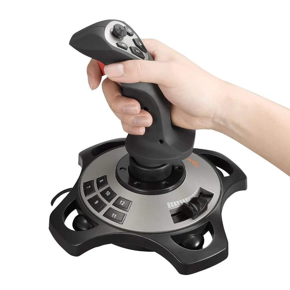 Flight Joystick Controller