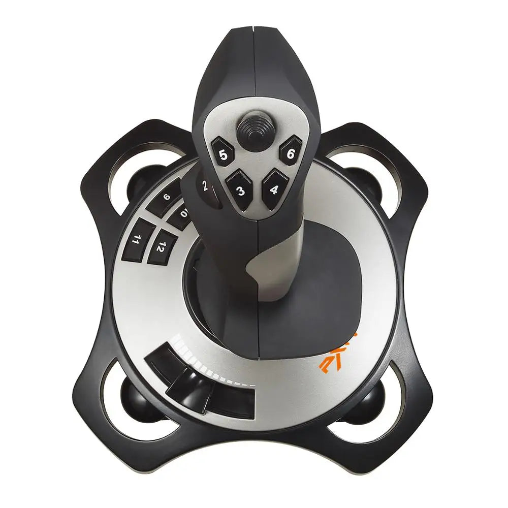 Flight Joystick Controller