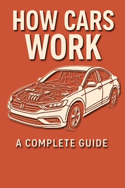 How Cars Work: A Complete Guide