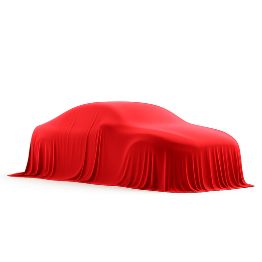 Mystery Car