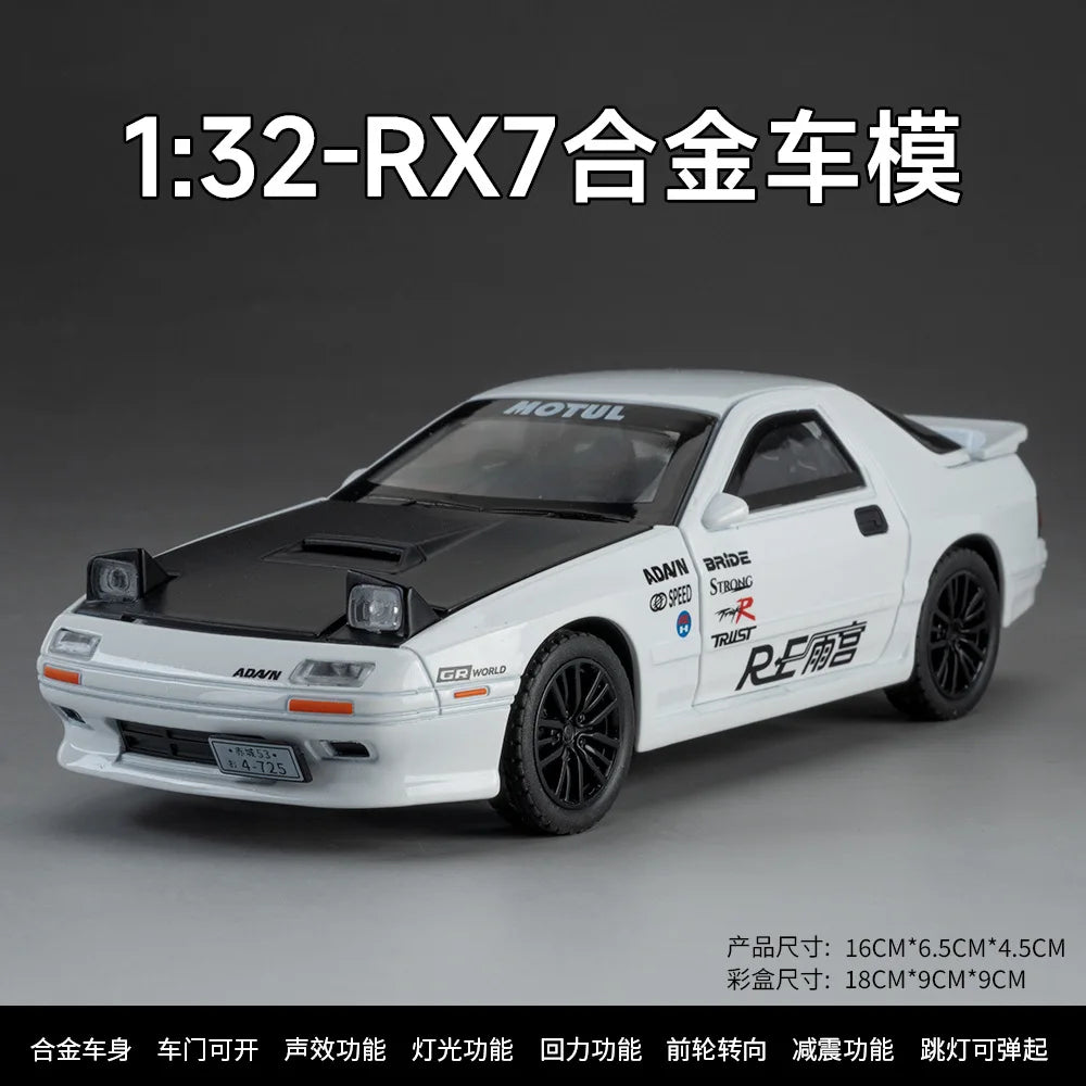 Mazda RX-7