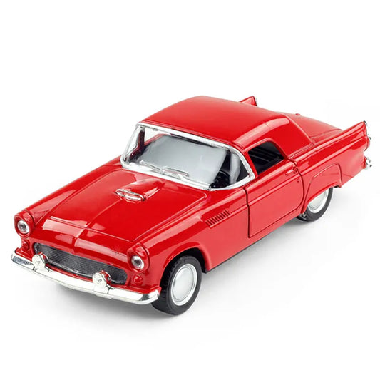 1955 Ford Mustang