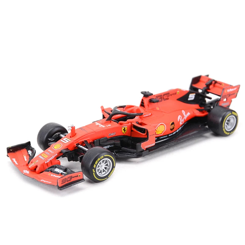 Ferrari Formula 1
