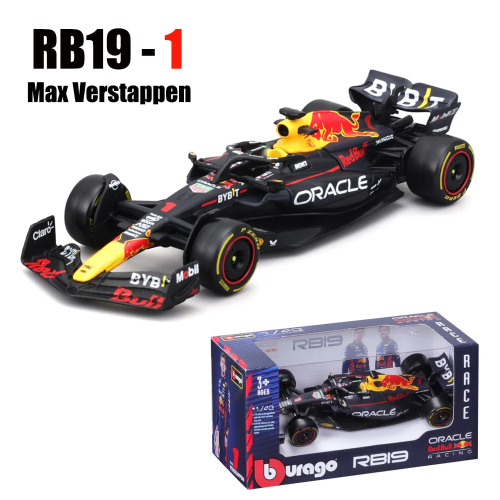 Ferrari Formula 1