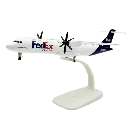Fedex ATR