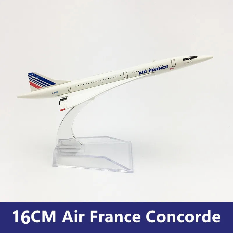 American Concorde