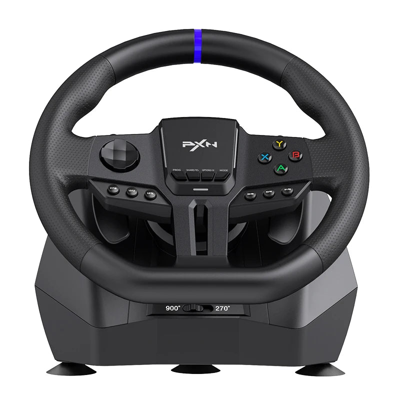 Gaming Steering Wheel