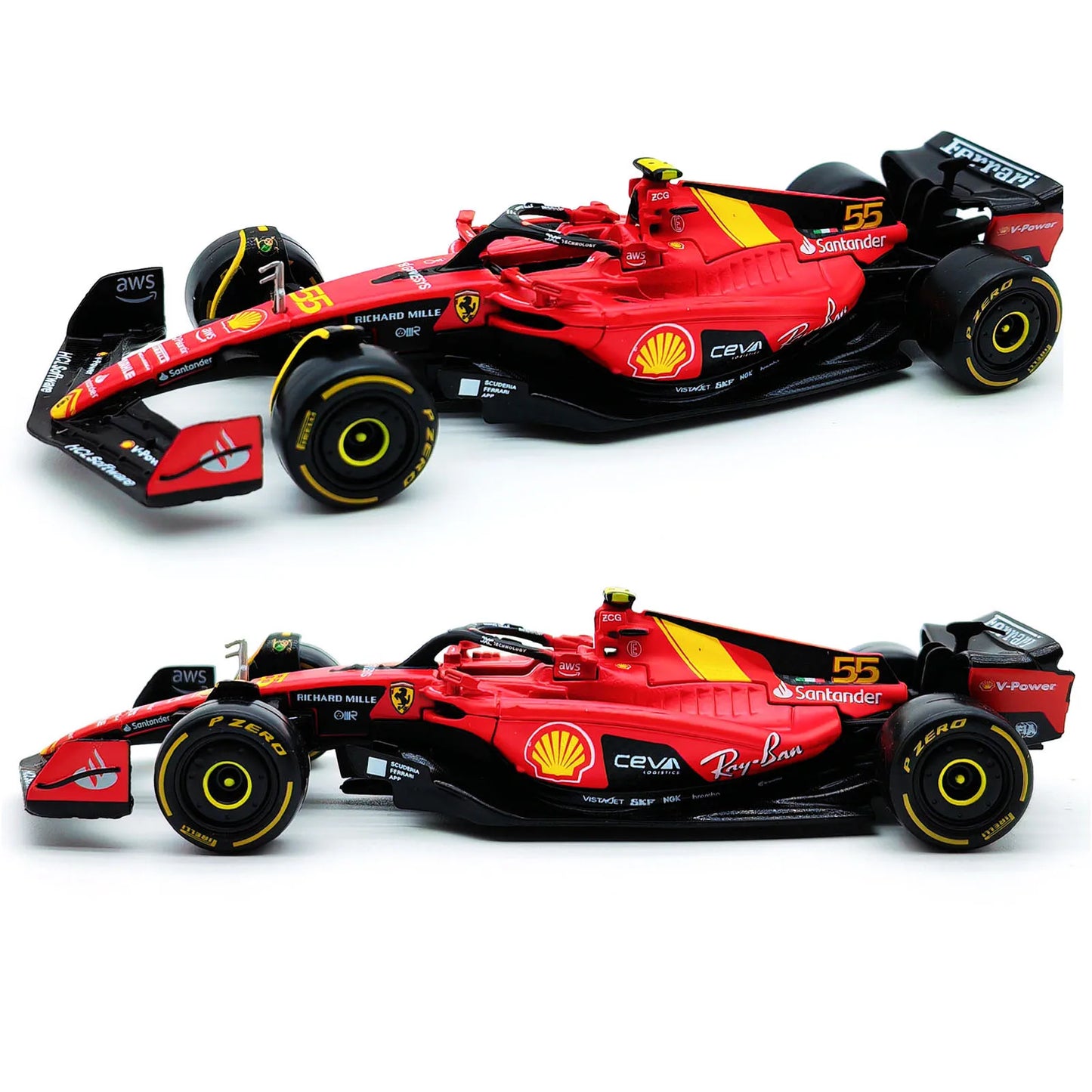 Ferrari Formula 1