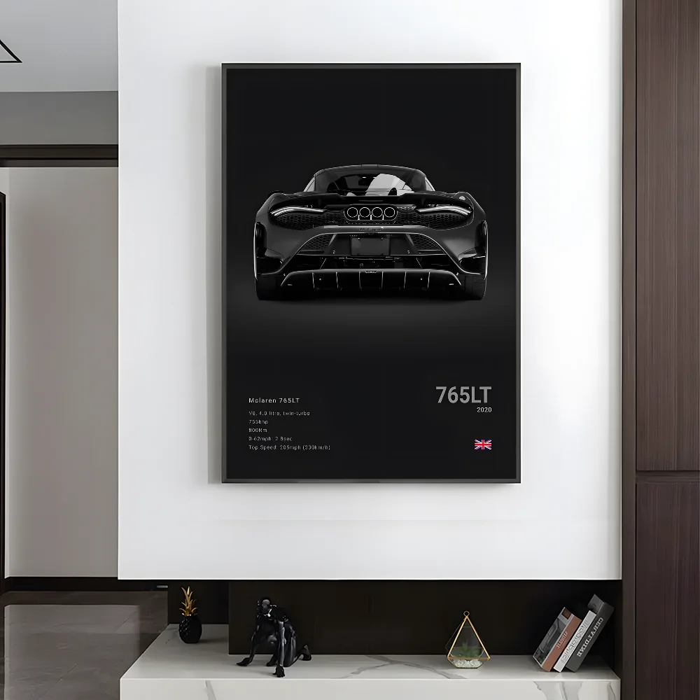 McLaren