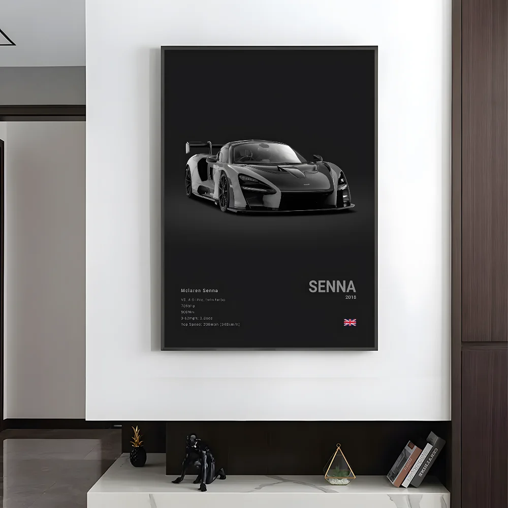McLaren