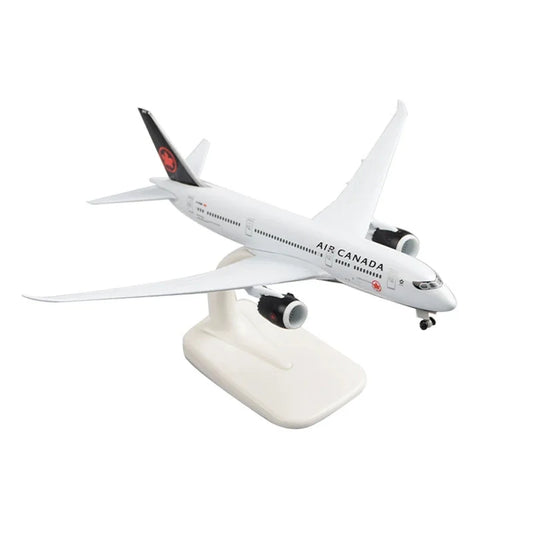 Canada Boeing 787