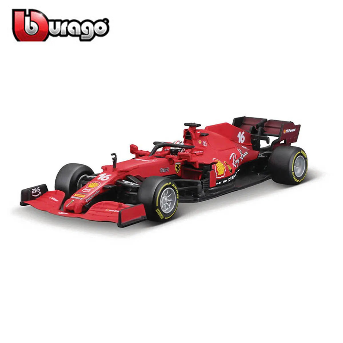Ferrari Formula 1