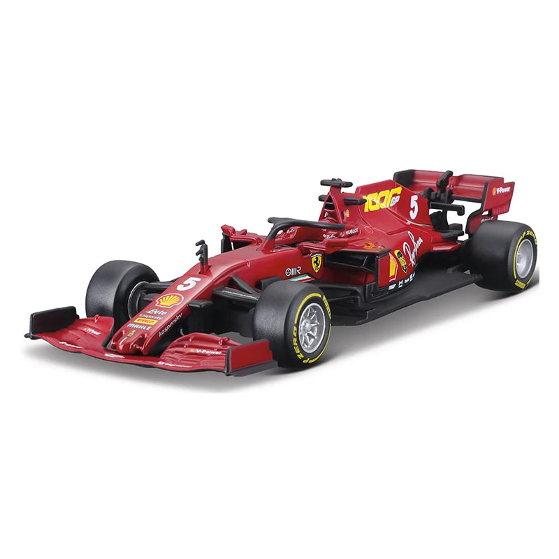 Ferrari Formula 1