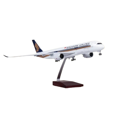 Singapore Airlines A350