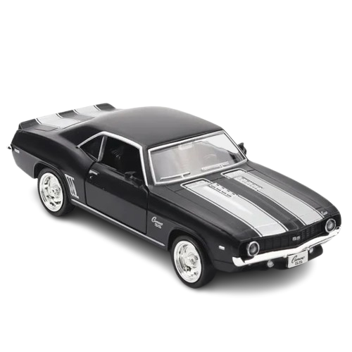 Chevrolet 1969 Camaro