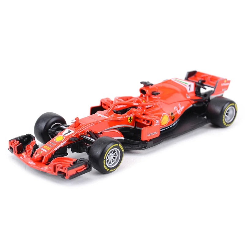 Ferrari Formula 1