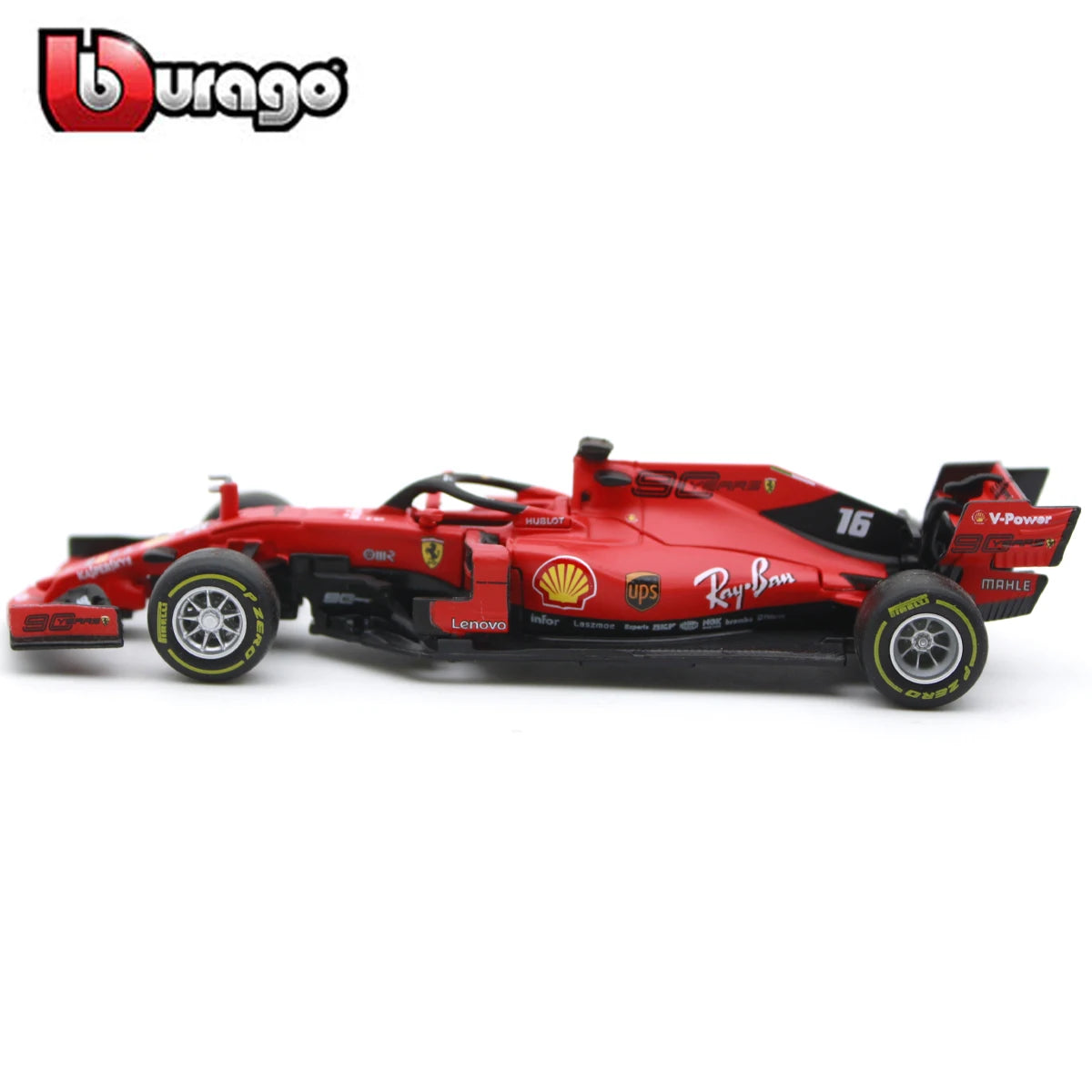 Ferrari Formula 1