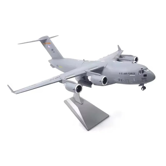 C-17 Globemaster