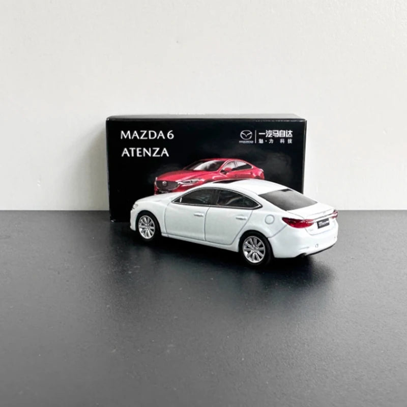 Mazda 6 Atenza