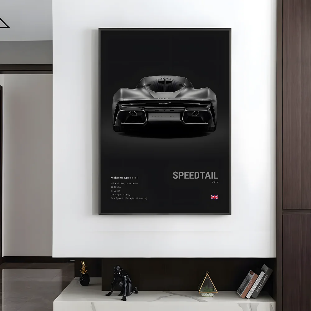 McLaren