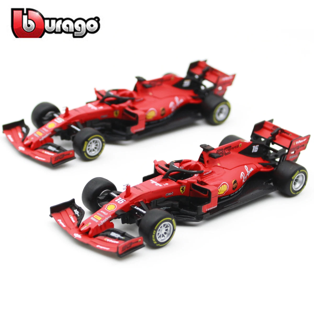 Ferrari Formula 1