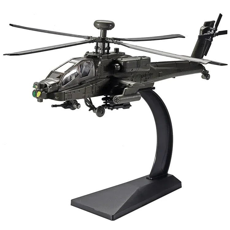 Helicopter