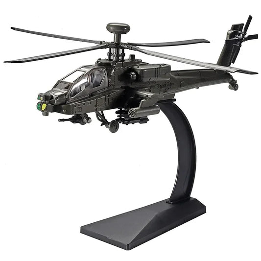Helicopter