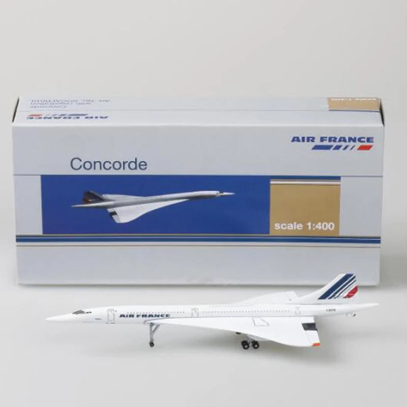 Air France Concorde