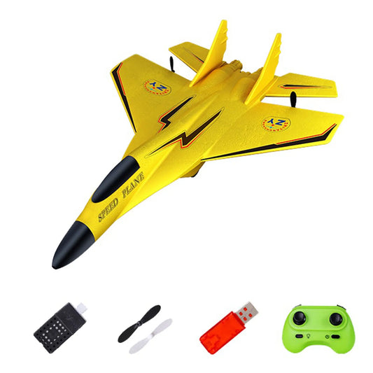 RC Jet