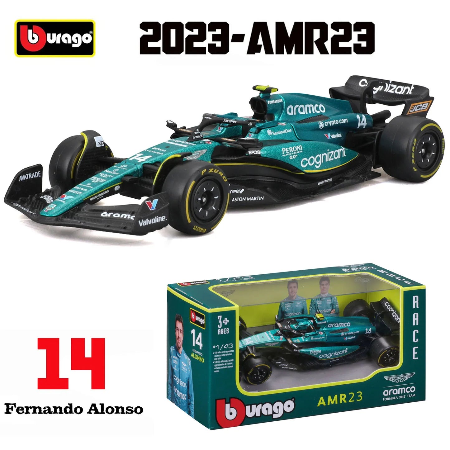 Ferrari Formula 1