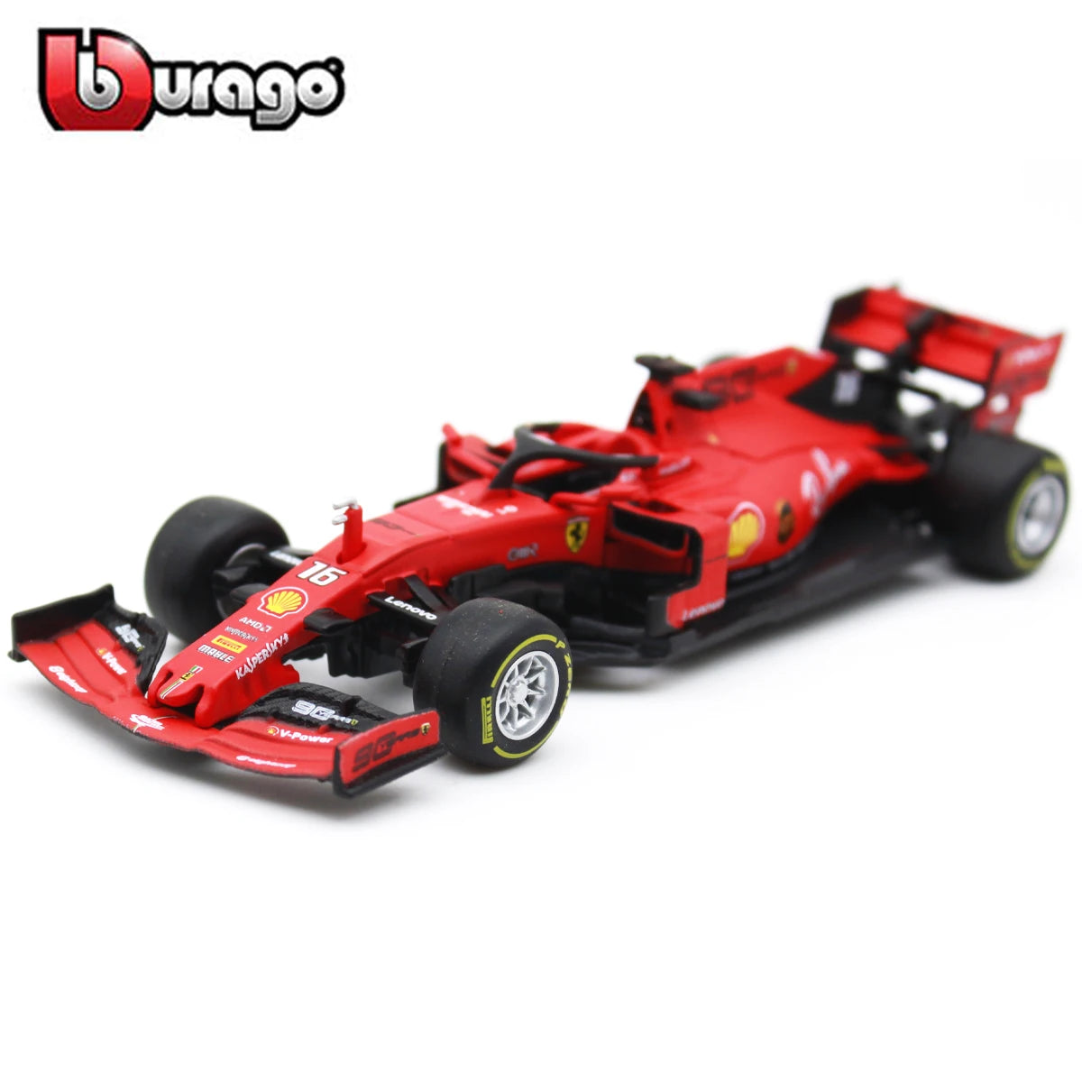 Ferrari Formula 1