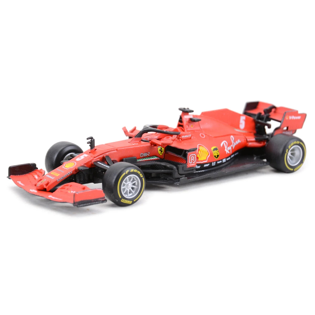 Ferrari Formula 1