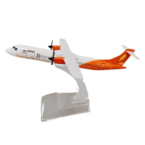 ATR 72-600