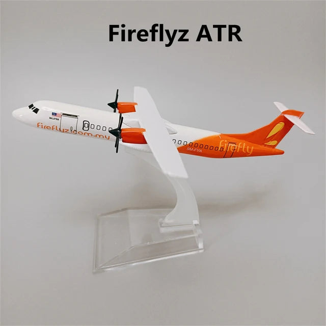 ATR 72-600