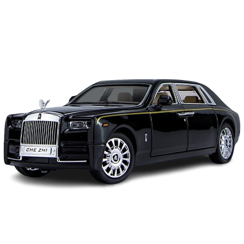 Rolls Royce Phantom