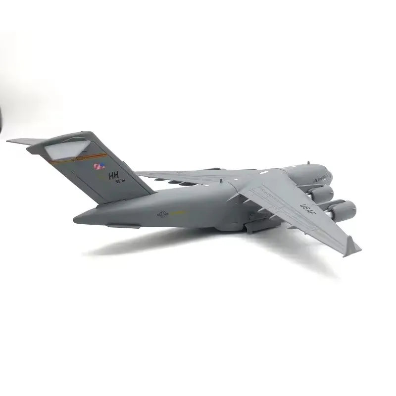 C-17 Globemaster