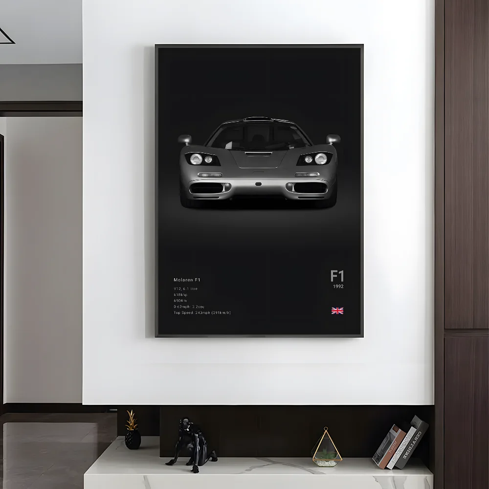 McLaren