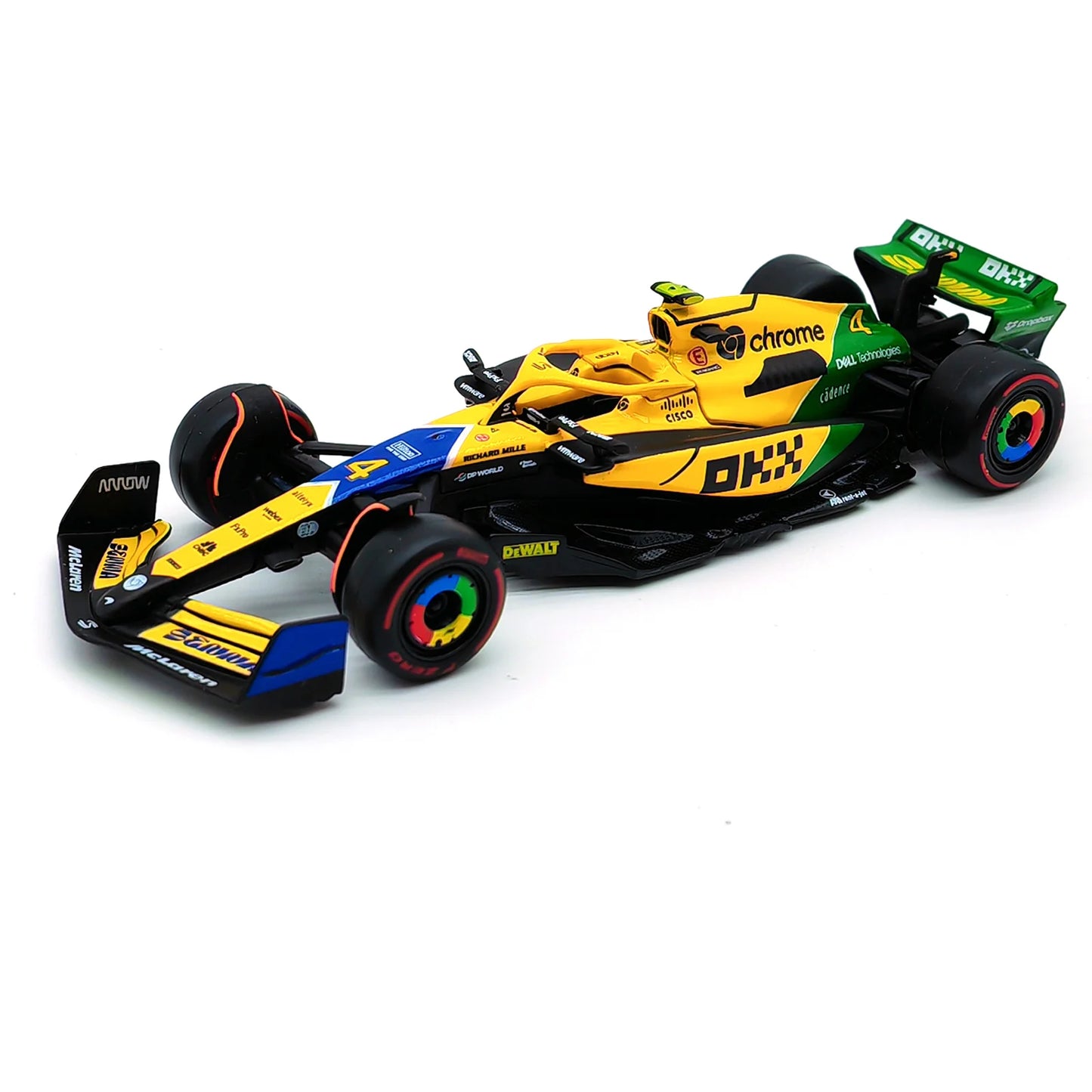 Mclaren Formula 1